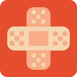 Heal SVG Icon